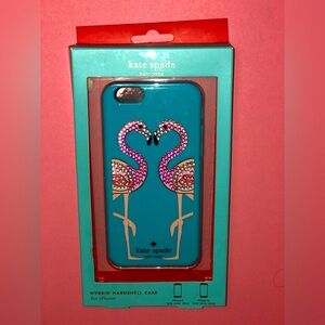 Kate Spade iPhone 6 Case